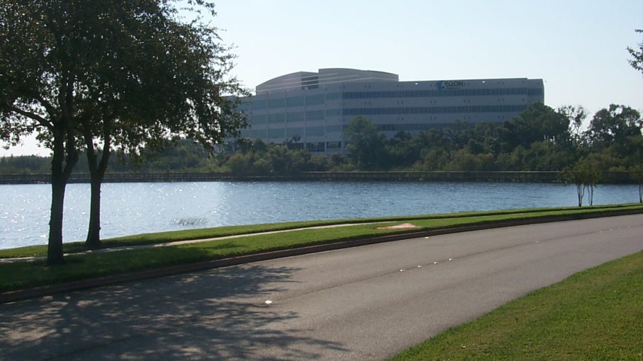 Master Plan for the Gateway/Mid County Area