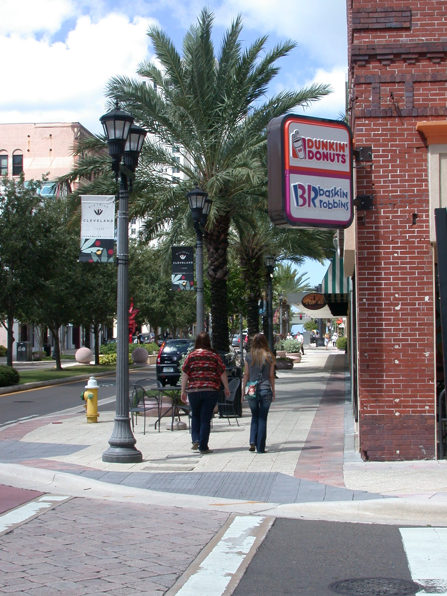 Forward Pinellas downtown Clearwater Forward Pinellas