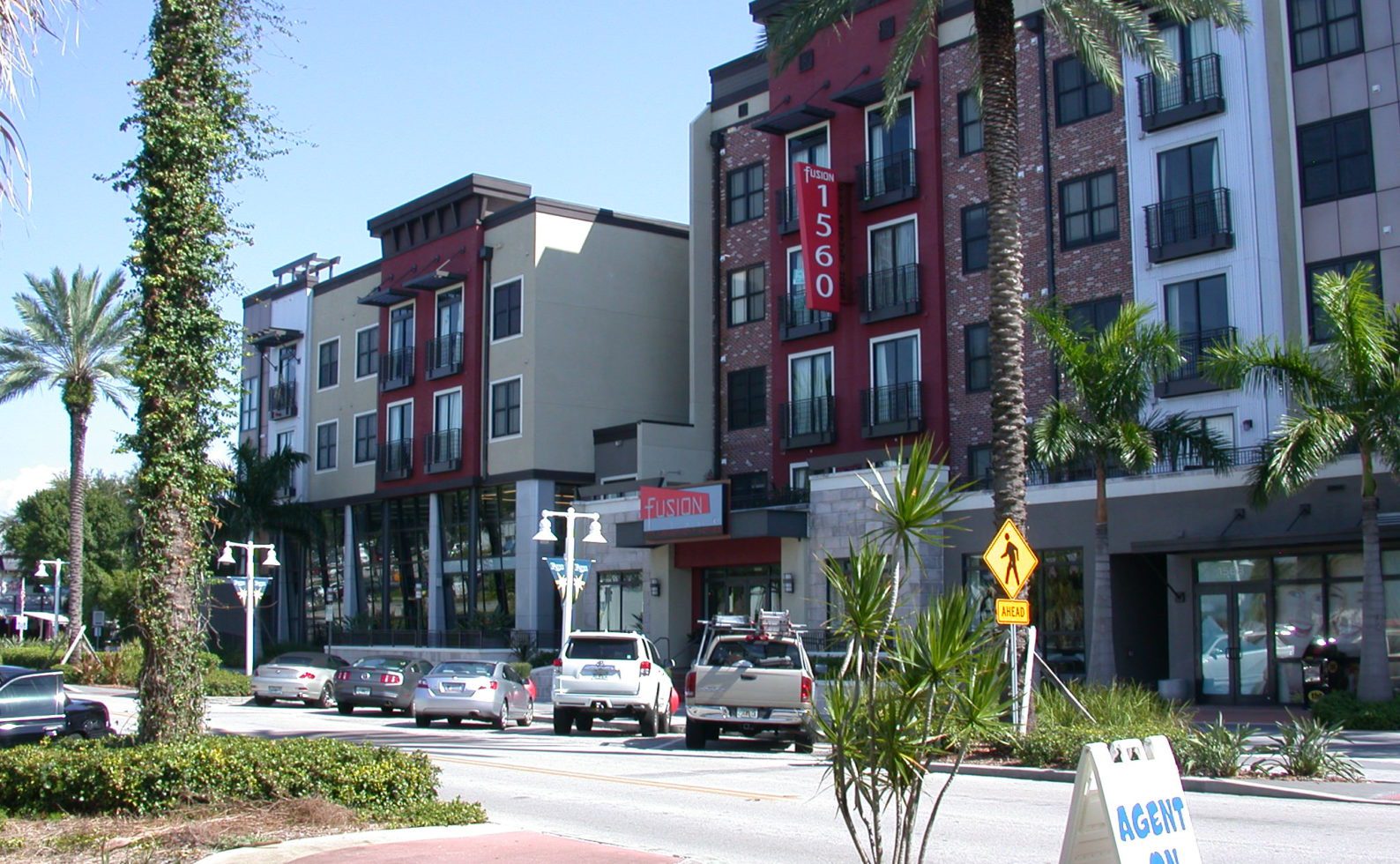 Consistency and Map Amendments