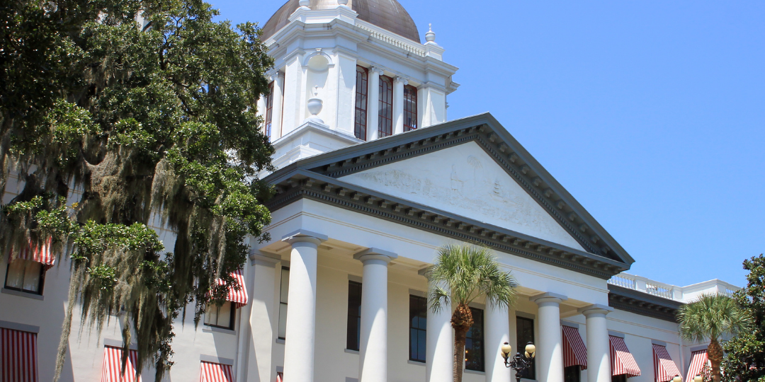 florida capitol
