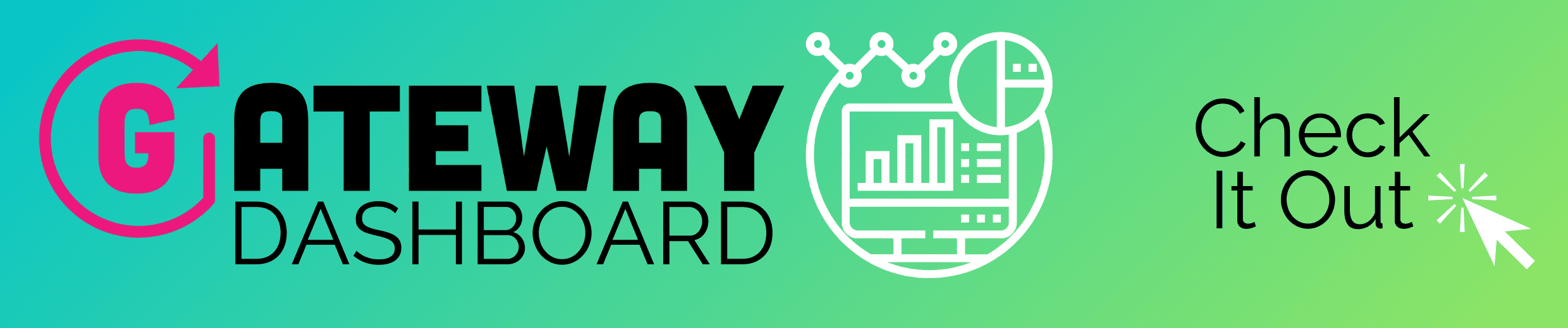 GATEWAY DASHBOARD