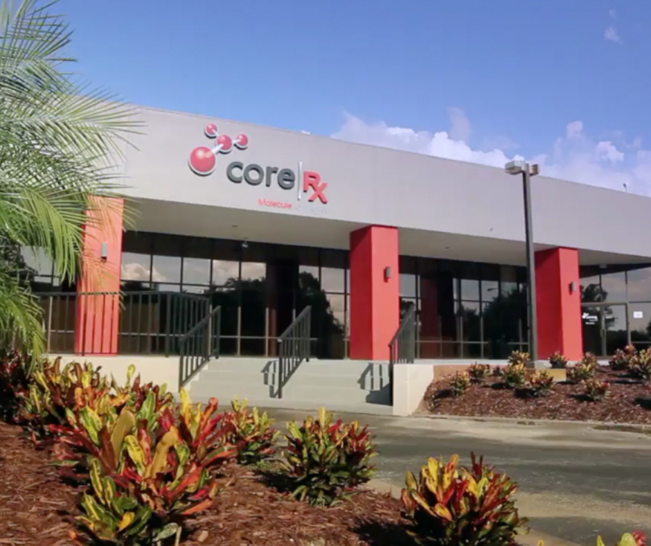 core rx