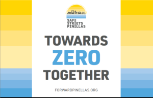 Safe Streets Pinellas - Towards Zero Together