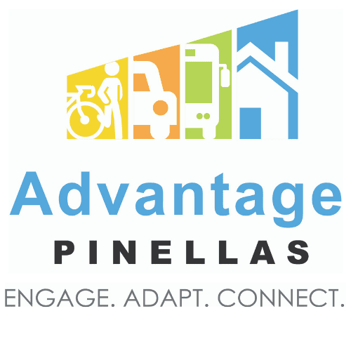 Advantage Pinellas Logo