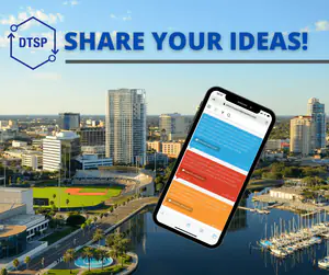 Share Your Ideas