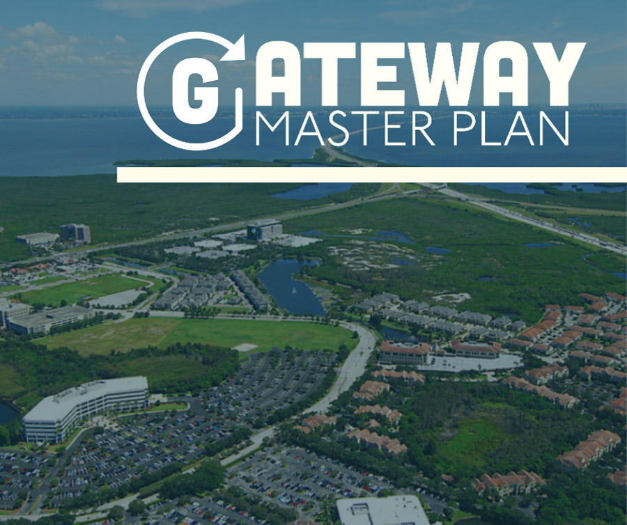 Gateway Master Plan