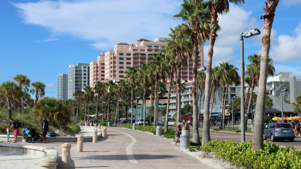 Safe Streets Pinellas