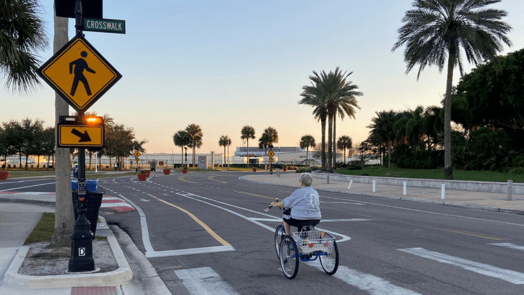 Copy of $1M in Complete Streets Projects