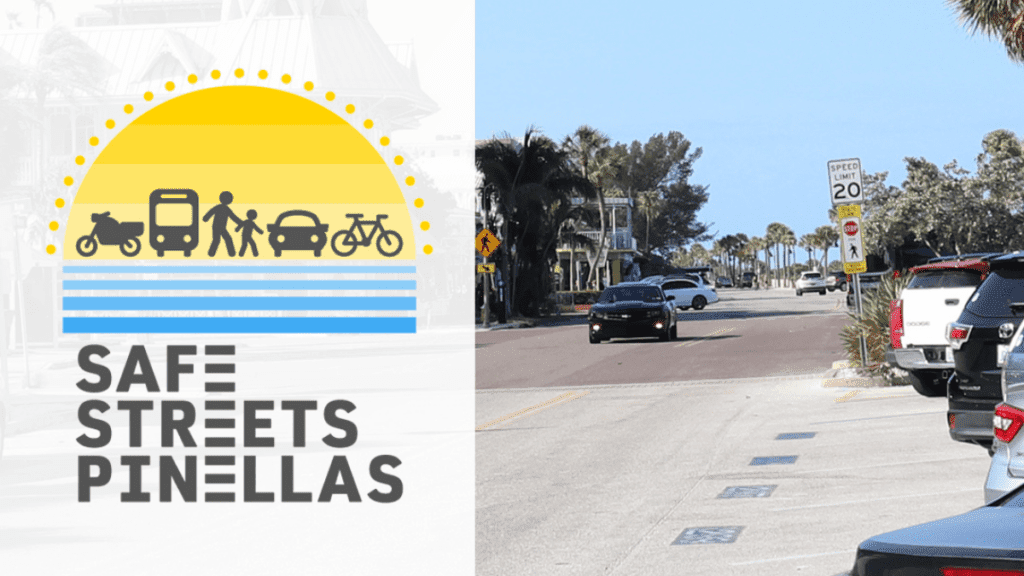 safe streets pinellas st pete beach