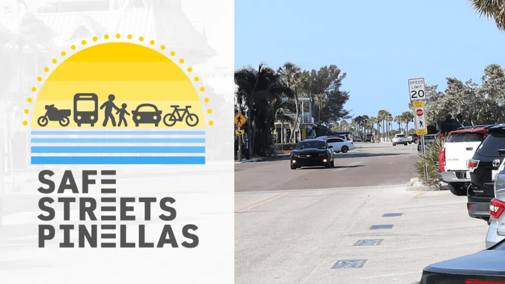 safe streets pinellas st pete beach