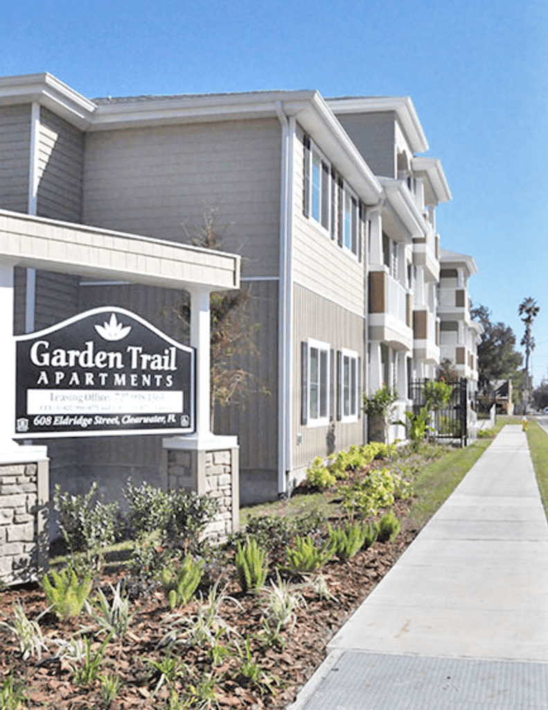 garden trail apartments
