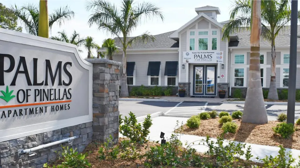 palms of pinellas