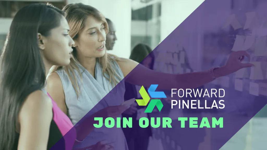 join our team
