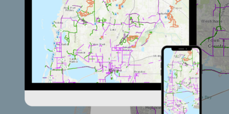 Discover All the Trails Tampa Bay - Trails Map Pic 2w 772x386 