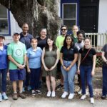 Oaks Group Photo