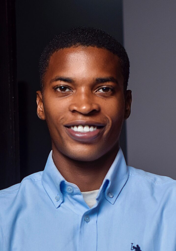 Intern Michael