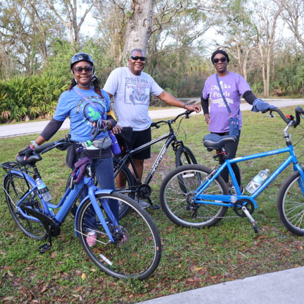 bycicles