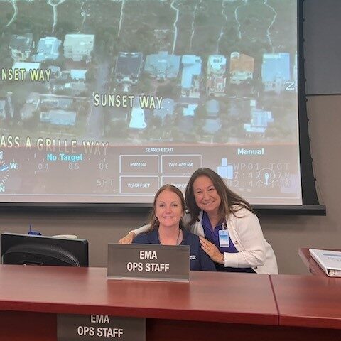 Tina Maria Ops Desk 2