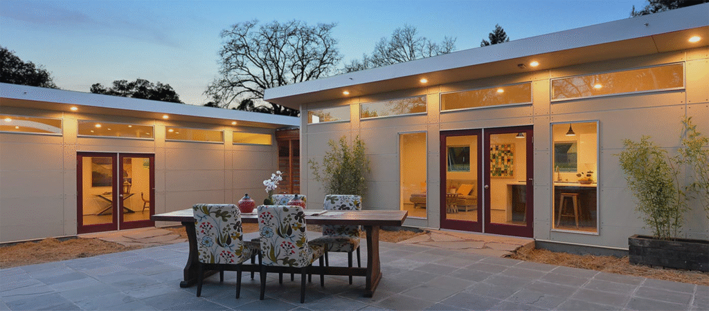 accessory dwelling units