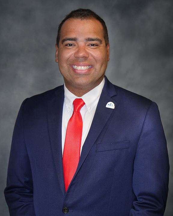 rickey butler headshot