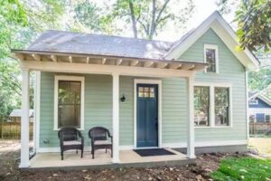 accessory dwelling unit
