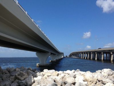 Courtney Campbell Causeway