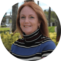Tina jablon